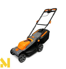 Газонокосарка електрична GTM LM-C3602