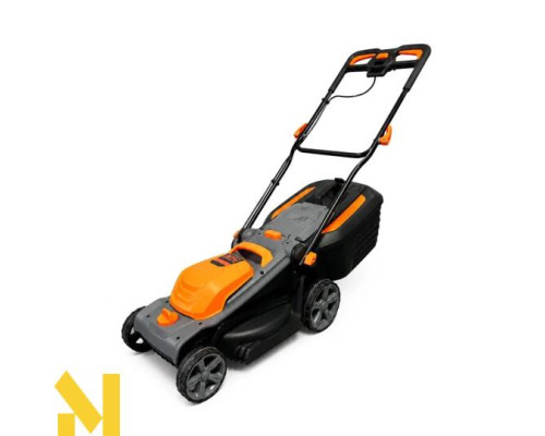 Газонокосарка електрична GTM LM-C3602