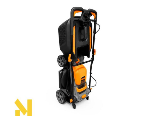 Газонокосарка електрична GTM LM-C3602