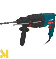 Перфоратор ЗЕНІТ ЗП-1200 МС