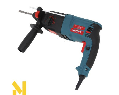 Перфоратор ЗЕНІТ ЗП-1200 МС