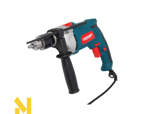 Дриль ударний ЗЕНІТ ЗД-1100 МС