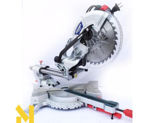 Пила торцювальна Зеніт ЗТП-255/2300 Профі