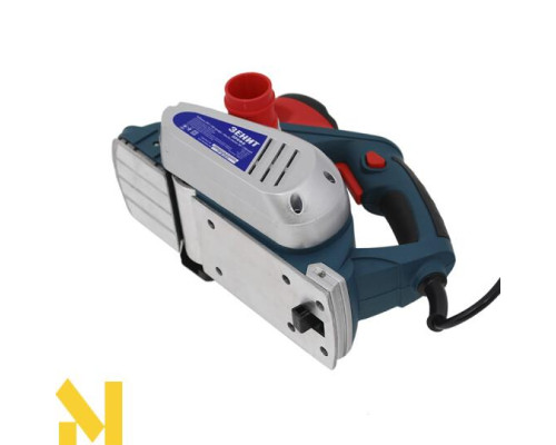 Рубанок електричний ЗЕНІТ ЗРП-1100 (профі)