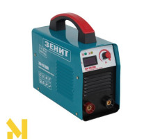 Зварювальний інвертор Зеніт ЗСИ 260 ДМ