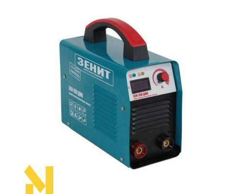 Зварювальний інвертор Зеніт ЗСИ 260 ДМ