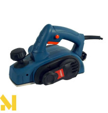 Рубанок електричний Зеніт ЗР-780