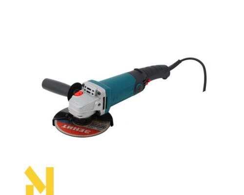 Болгарка (кутова шліфмашина) ЗЕНІТ ЗУШ-125/960