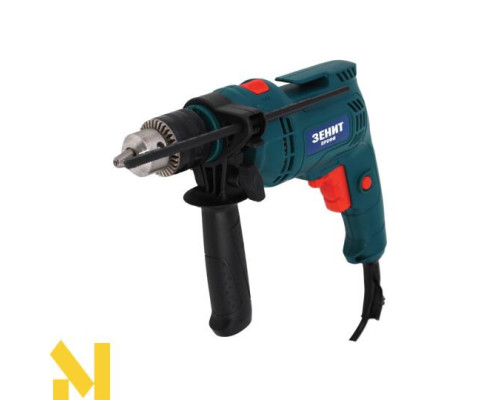 Дриль ударний ЗЕНІТ ЗДП-750 профі