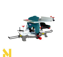 Пила торцювальна Зеніт ЗТП-210/1600 К (профі)