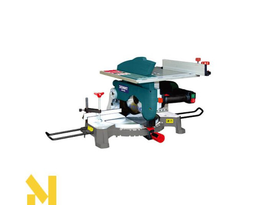 Пила торцювальна Зеніт ЗТП-210/1600 К (профі)