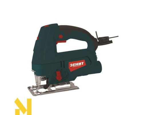 Лобзик електричний ЗЕНІТ ЗПП 980