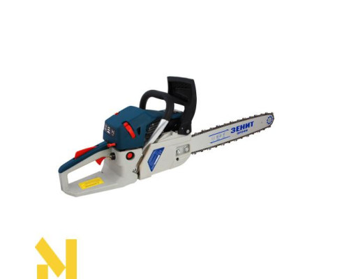 Бензопила ЗЕНІТ БПЛ-457/2300 (профі)
