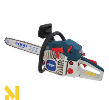 Бензопила ЗЕНІТ БПЛ-457/2300 (профі)