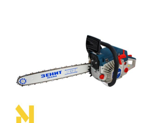 Бензопила Зеніт БПЛ-52/457 (профі)