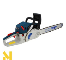 Бензопила Зеніт БПЛ-52/457 (профі)