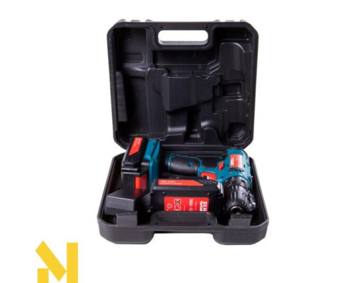 Акумуляторний шуруповерт Зеніт ЗША-12 М Li