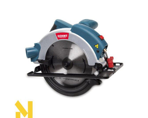 Пила дискова ЗЕНІТ ЗПЦ -1600