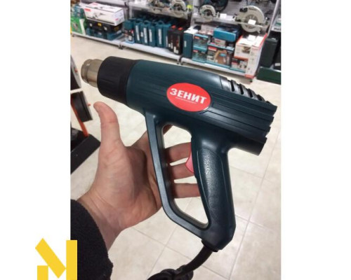 Фен технічний ЗЕНІТ ЗФ-2010 М2
