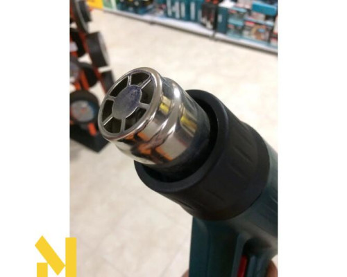 Фен технічний ЗЕНІТ ЗФ-2010 М2