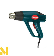 Фен технічний ЗЕНІТ ЗФ-2010 М2