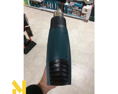 Фен технічний ЗЕНІТ ЗФ-2010 М2