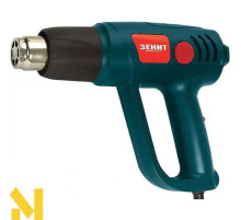 Фен технічний Зеніт ЗФE-2000
