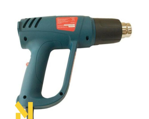 Фен технічний Зеніт ЗФE-2000