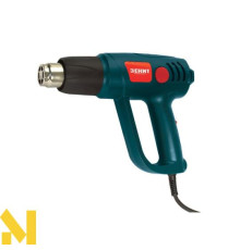 Фен технічний ЗЕНІТ ЗФ-E 2000К