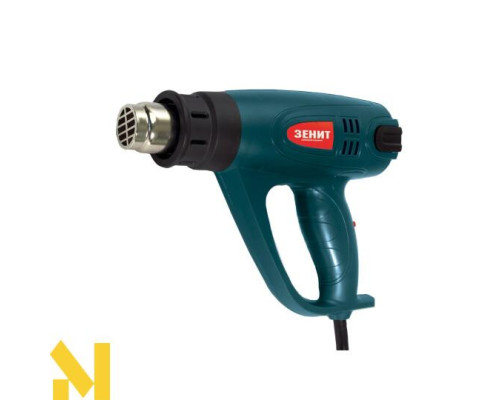 Фен технічний ЗЕНІТ ЗФ-К 2000