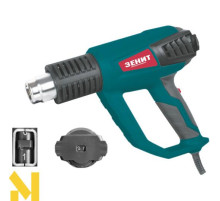 Фен технічний ЗЕНІТ ЗФ-A 2000 К