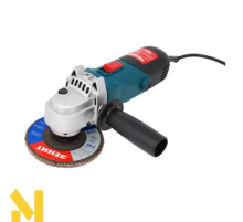 Болгарка (кутова шліфмашина) Зеніт ШУ-125/950 М