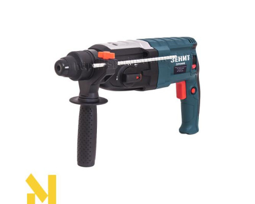 Перфоратор Зеніт ЗПП-1200/2 Профі