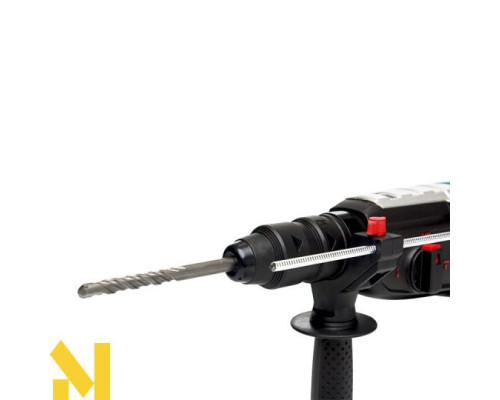 Перфоратор ЗЕНІТ ЗПП-1250 DFR профі