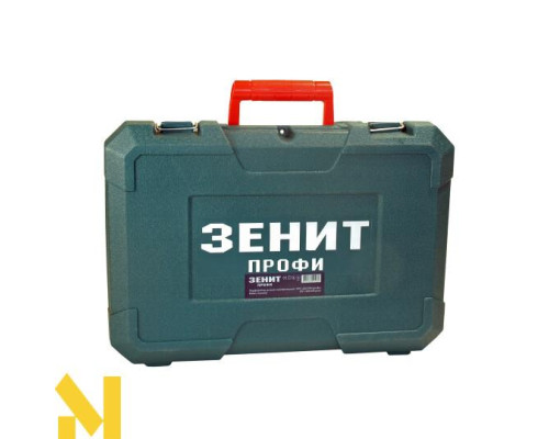 Перфоратор ЗЕНІТ ЗПП-1250 DFR профі