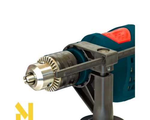 Дриль ударний ЗЕНІТ ЗД-E 710