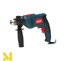 Дриль ударний ЗЕНІТ ЗД-E 900