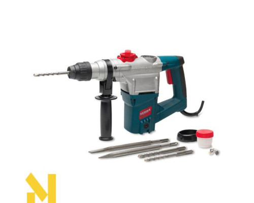 Перфоратор ЗЕНІТ ЗПВ-1200