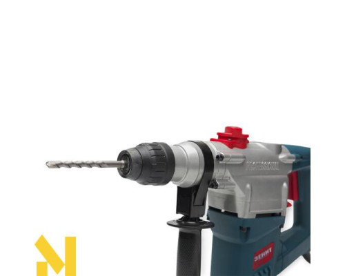 Перфоратор ЗЕНІТ ЗПВ-1200