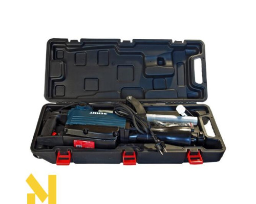 Відбійний молоток Зеніт ЗМ-2020 К