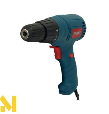 Шуруповерт мережевий ЗЕНІТ ЗШ-550М