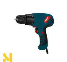 Шуруповерт мережевий ЗЕНІТ ЗШ-550 М