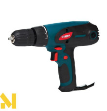 Шуруповерт мережевий ЗЕНІТ ЗШ-650