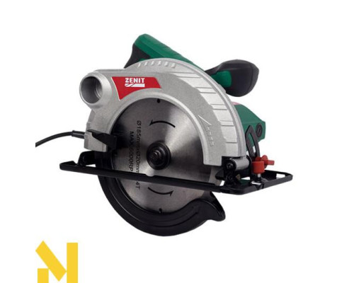Пила дискова Зеніт ЗПЦ-1950 M