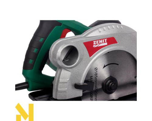 Пила дискова Зеніт ЗПЦ-1950 M