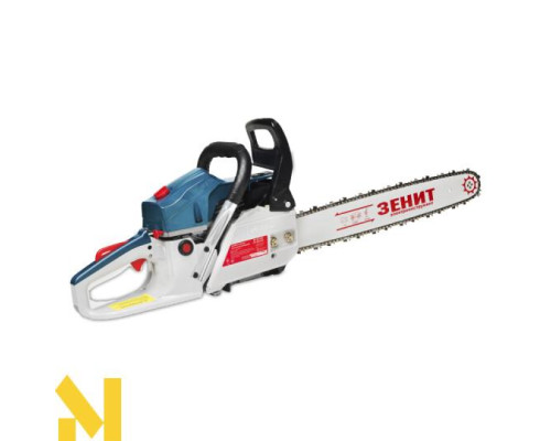 Бензопила ЗЕНІТ БПЛ-455/2250