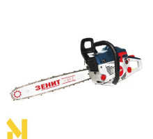 Бензопила ЗЕНІТ БПЛ-455/2250