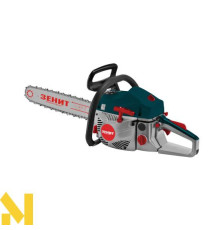 Бензопила ЗЕНІТ БПЛ-52/457