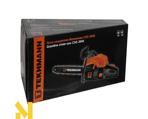 Бензопила Tekhmann CSG-2045