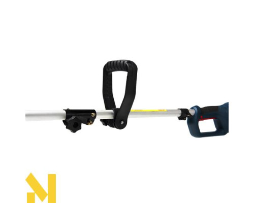 Тример електричний ЗЕНІТ ЗТС -1600